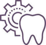 general dental care icon